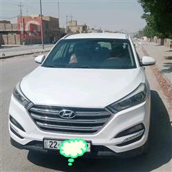 هيونداي توسان